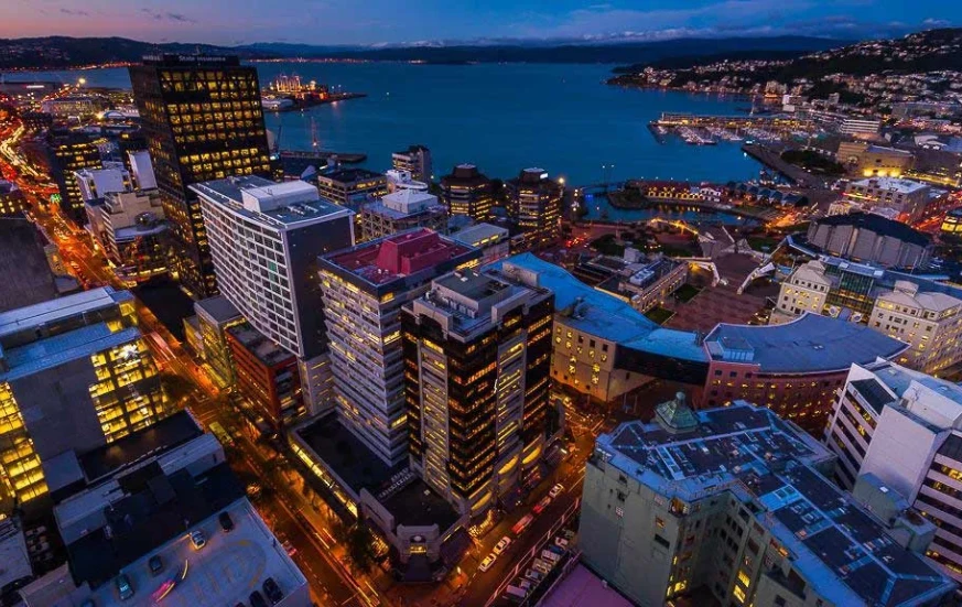 New Zealand
